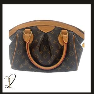 💎✨RARE Condition✨💎LOUIS VUITTON ZIPPER BAG